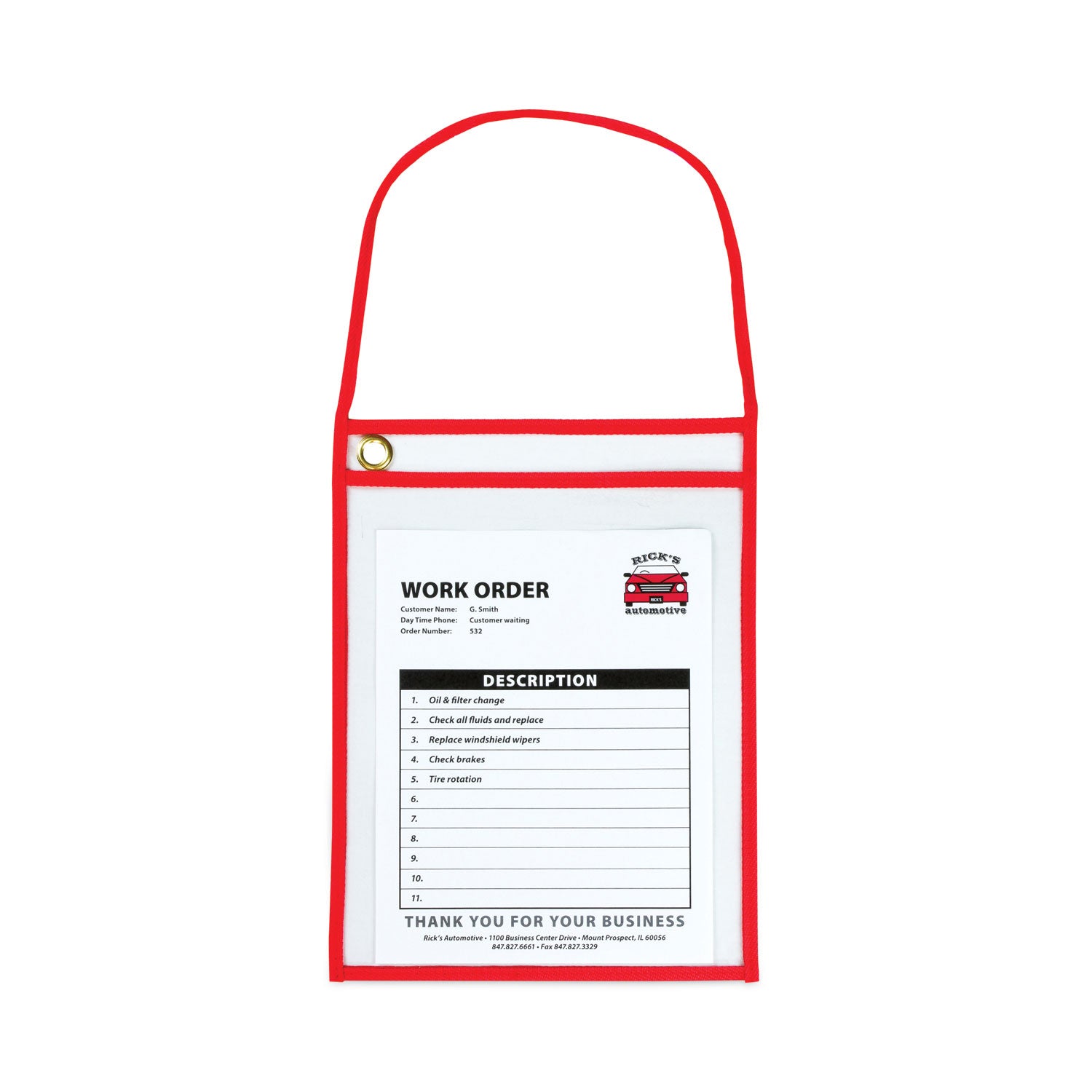 c-line-1-pocket-shop-ticket-holder-w-strap-and-red-stitching-num-cli41924_1