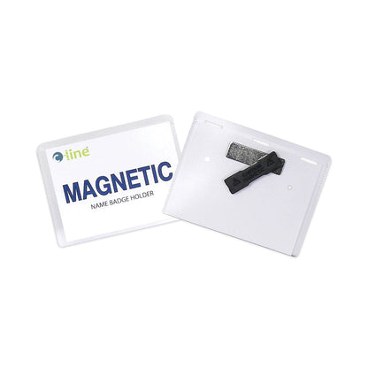 c-line-magnetic-name-badge-holder-kit-num-cli92943_1