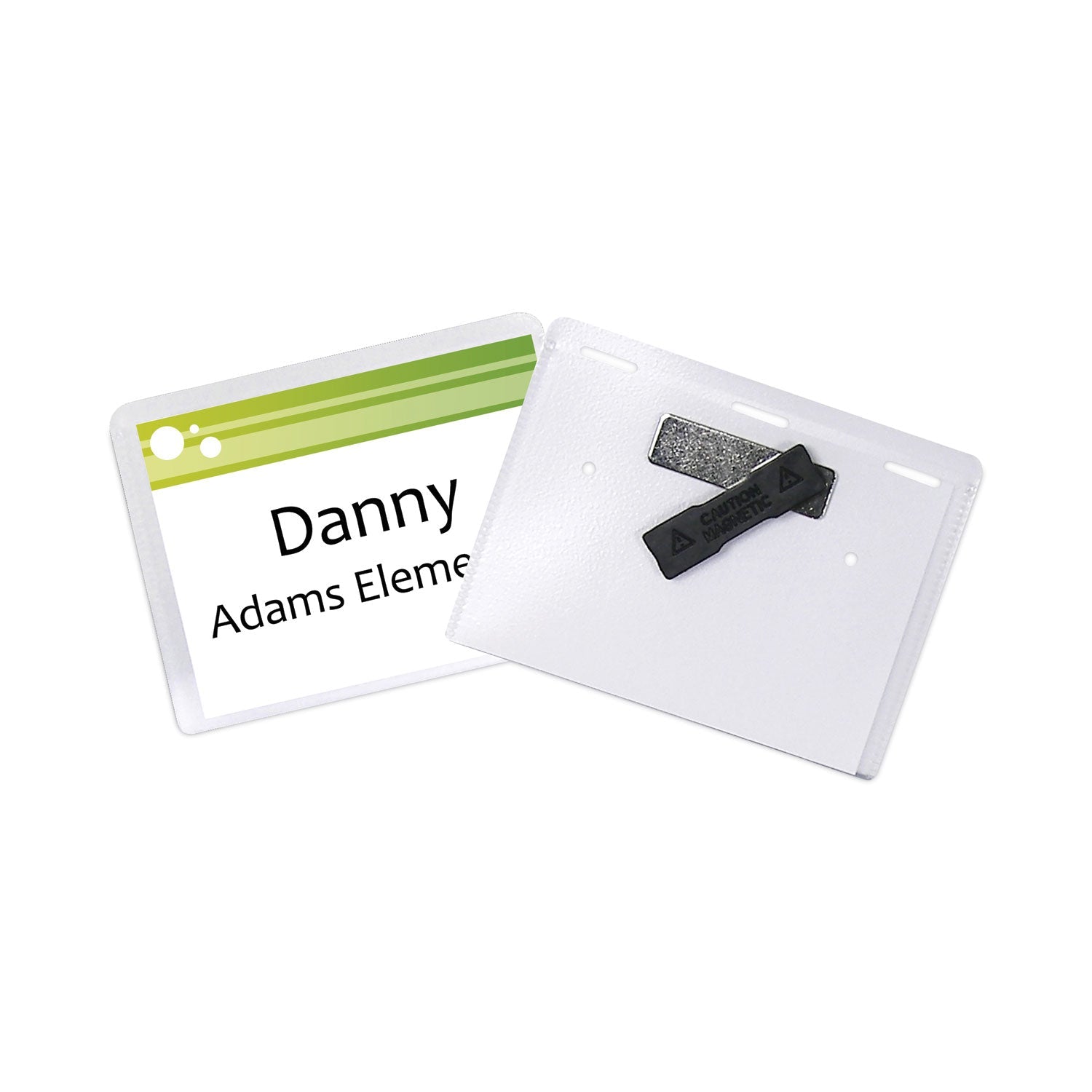 c-line-magnetic-name-badge-holder-kit-num-cli92943_2