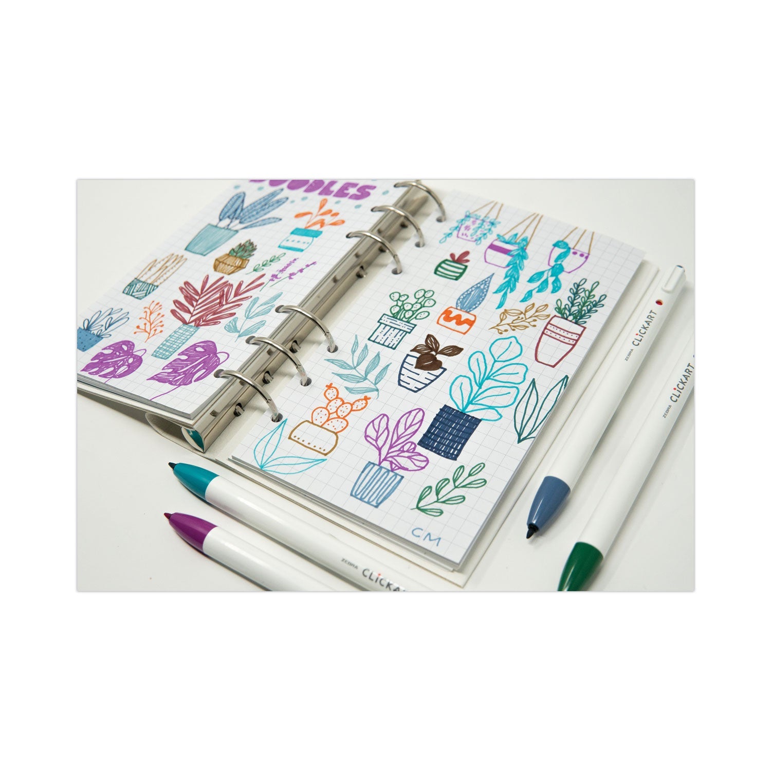 zebra-pen-clickart-retractable-marker-pen-num-zeb69012_5