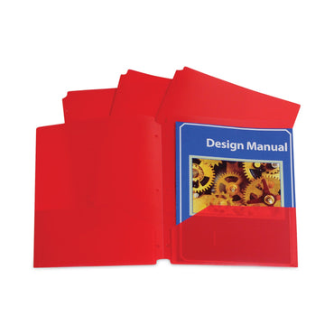 c-line-two-pocket-heavyweight-poly-portfolio-folder-num-cli32934_2
