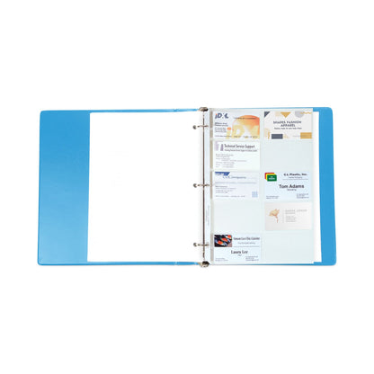 c-line-business-card-binder-pages-num-cli61217_3