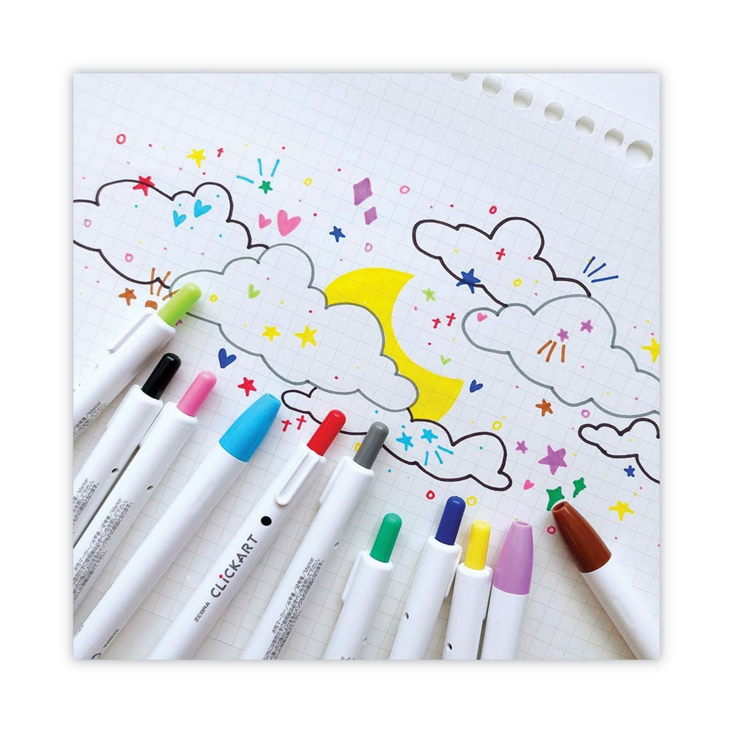 zebra-pen-clickart-retractable-marker-pen-num-zeb69012_3