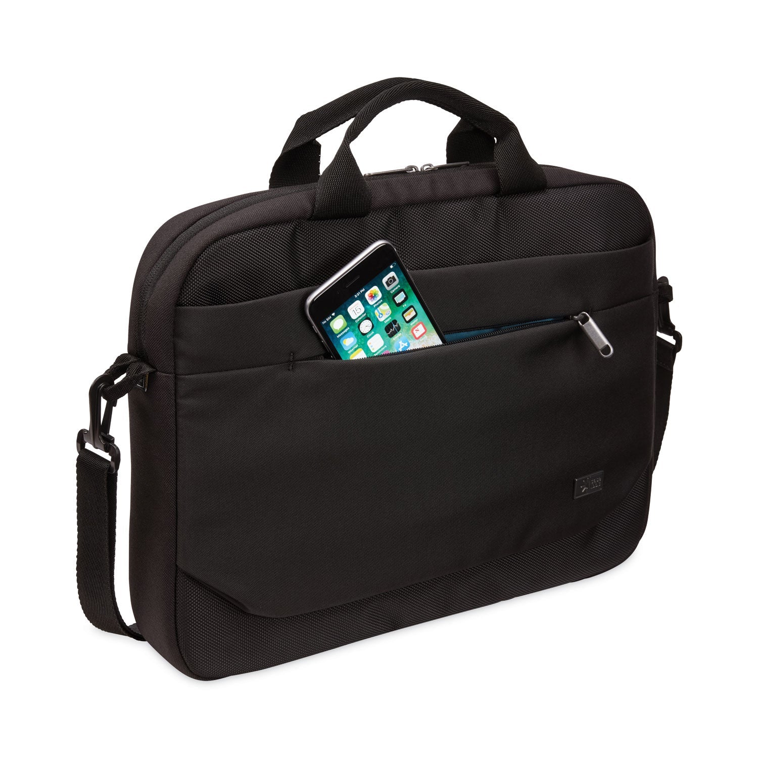 case-logic-r-advantage-laptop-attache-fits-devices-up-to-11-6-polyester-11-8-x-2-2-x-10-2-black-clg3203984_5
