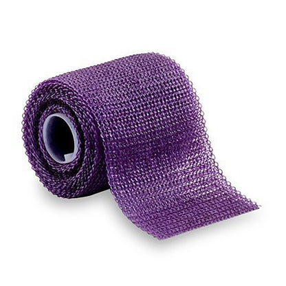 3M™ Scotchcast™ Plus Cast Tape 2 Inch X 12 Foot Fiberglass / Resin Purple (199970_EA)