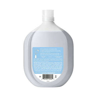 Method® Foaming Hand Wash Refill Tub, Sweetwater Scent, 28 oz, 4/Carton (MTH378022)