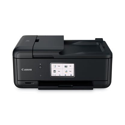 Canon® PIXMA TR8620a All-in-One Inkjet Printer, Copy/Fax/Print/Scan (CNM4451C032)