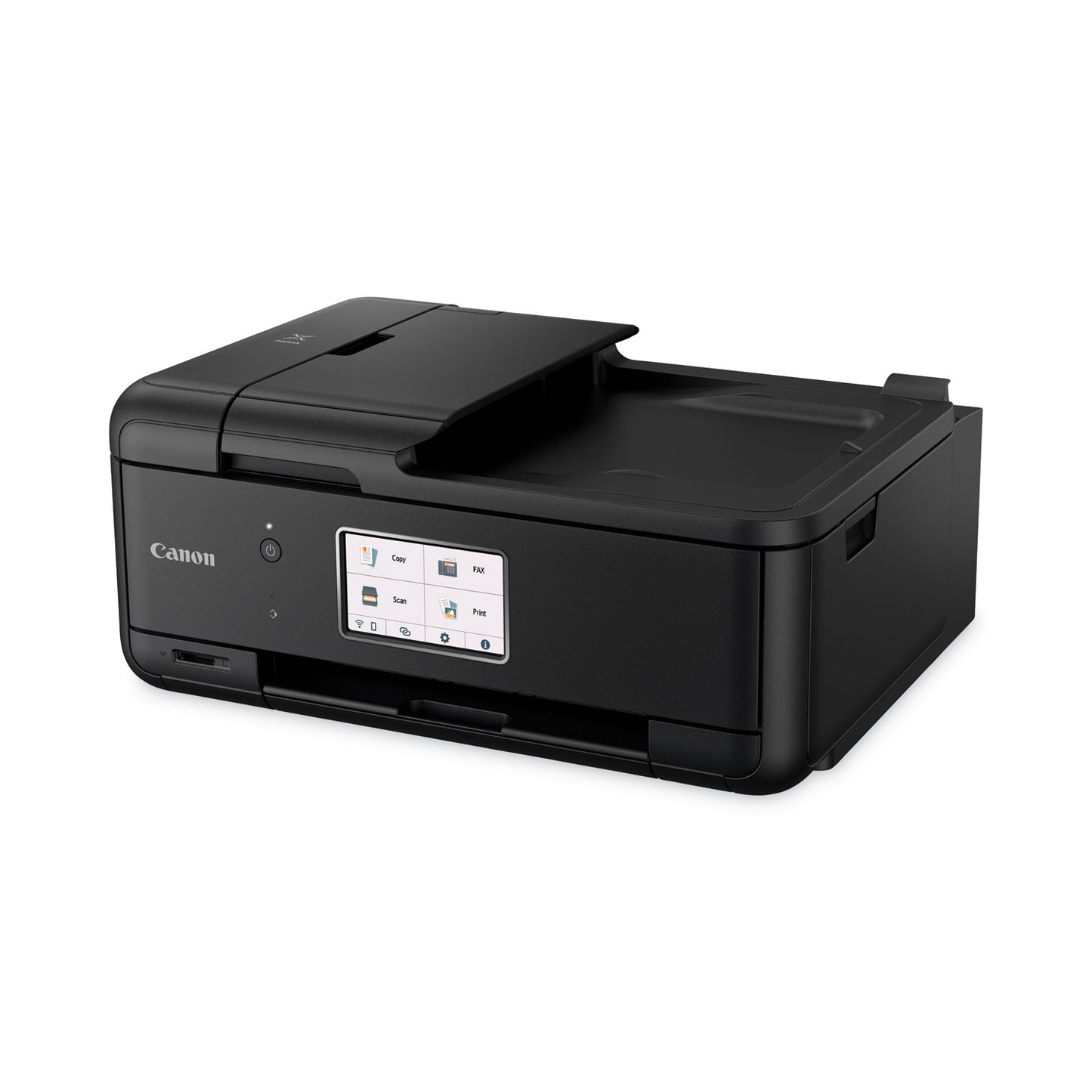 Canon® PIXMA TR8620a All-in-One Inkjet Printer, Copy/Fax/Print/Scan (CNM4451C032)