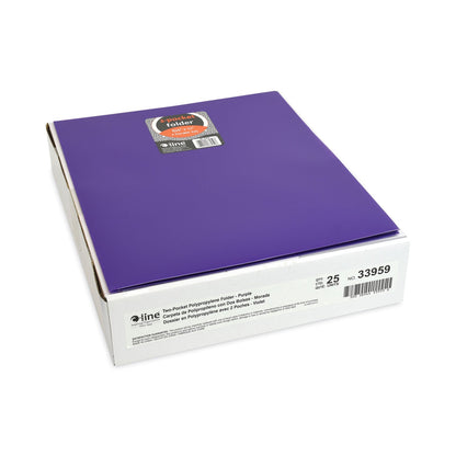 c-line-two-pocket-heavyweight-poly-portfolio-folder-num-cli33959bx_5