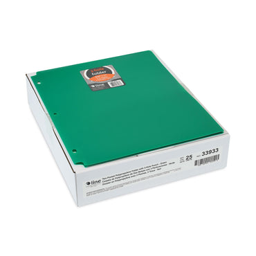 c-line-two-pocket-heavyweight-poly-portfolio-folder-num-cli33933bx_2