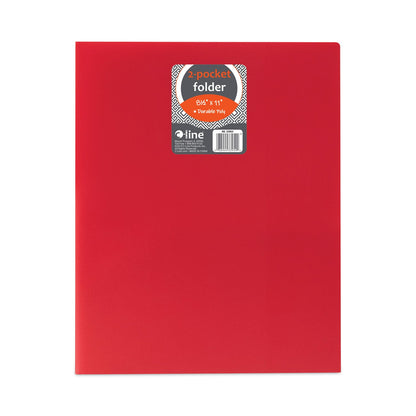 c-line-two-pocket-heavyweight-poly-portfolio-folder-num-cli33954bx_4