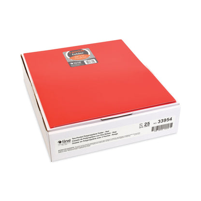 c-line-two-pocket-heavyweight-poly-portfolio-folder-num-cli33954bx_2