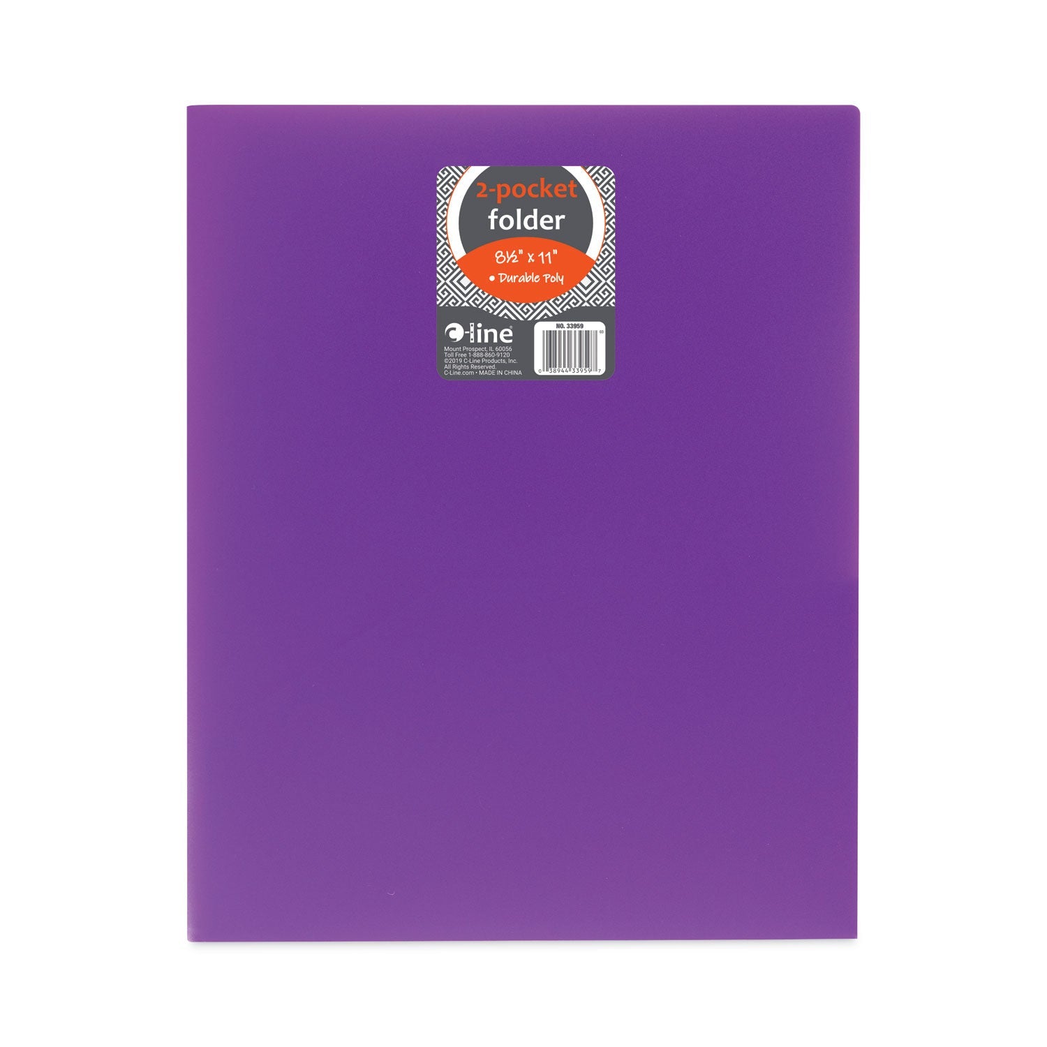 c-line-two-pocket-heavyweight-poly-portfolio-folder-num-cli33959bx_2