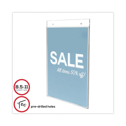 deflecto-classic-image-wall-mount-sign-holder-num-def68201_2