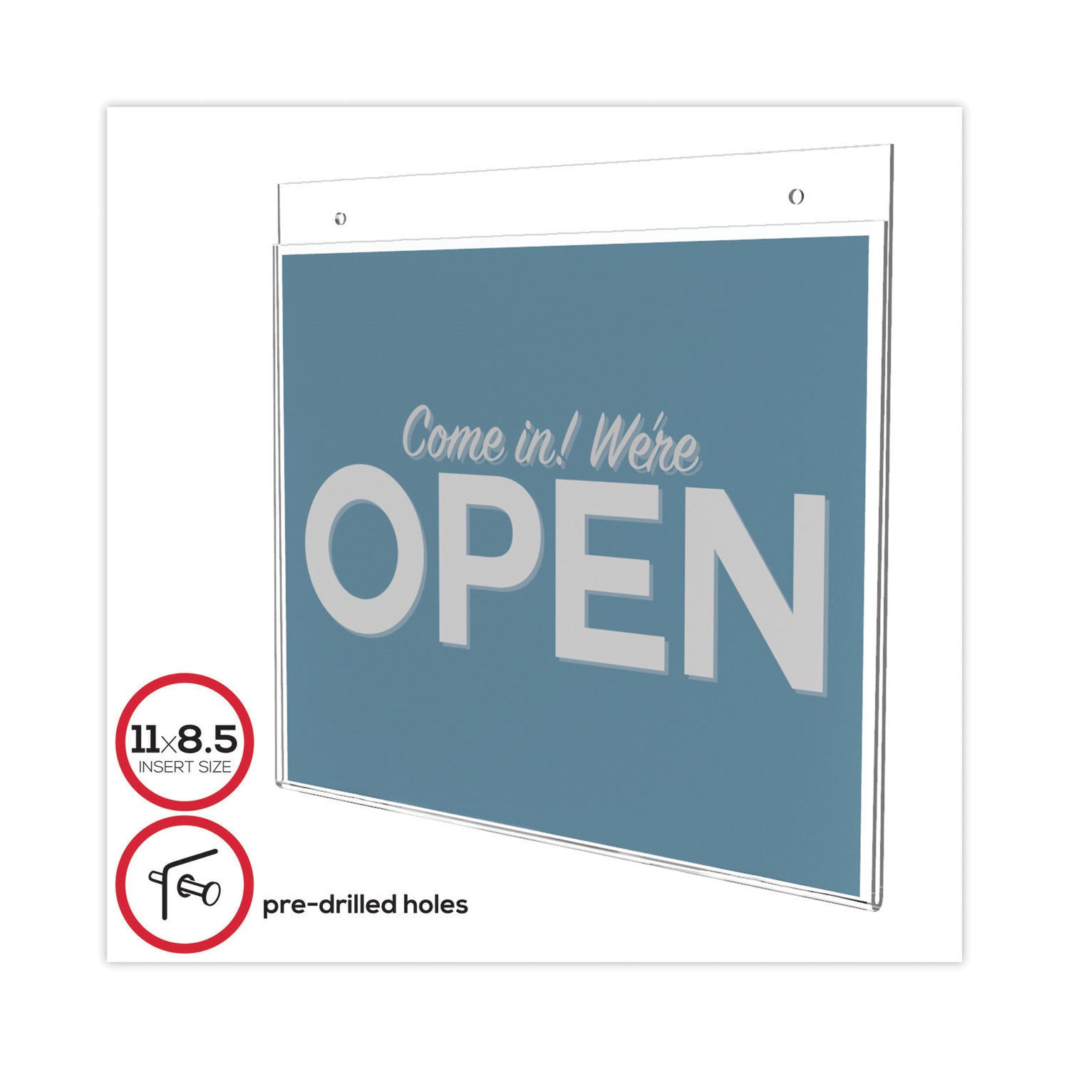 deflecto-classic-image-wall-mount-sign-holder-num-def68301_2