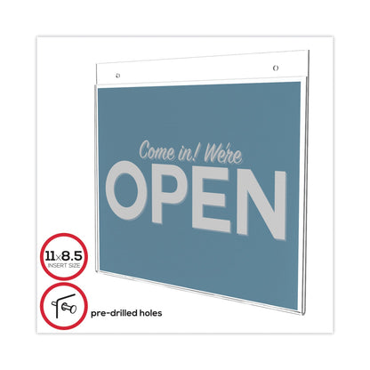 deflecto-classic-image-wall-mount-sign-holder-num-def68301_2