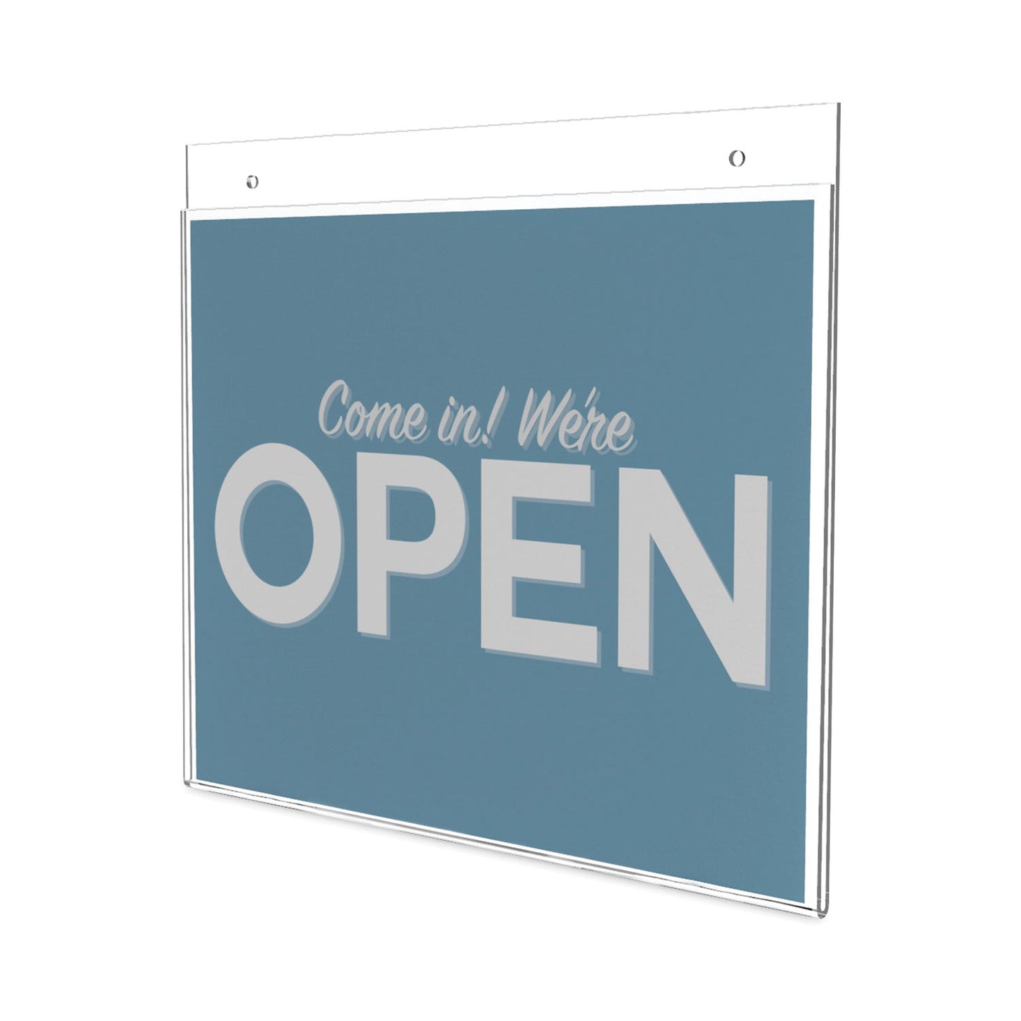 deflecto-classic-image-wall-mount-sign-holder-num-def68301_3
