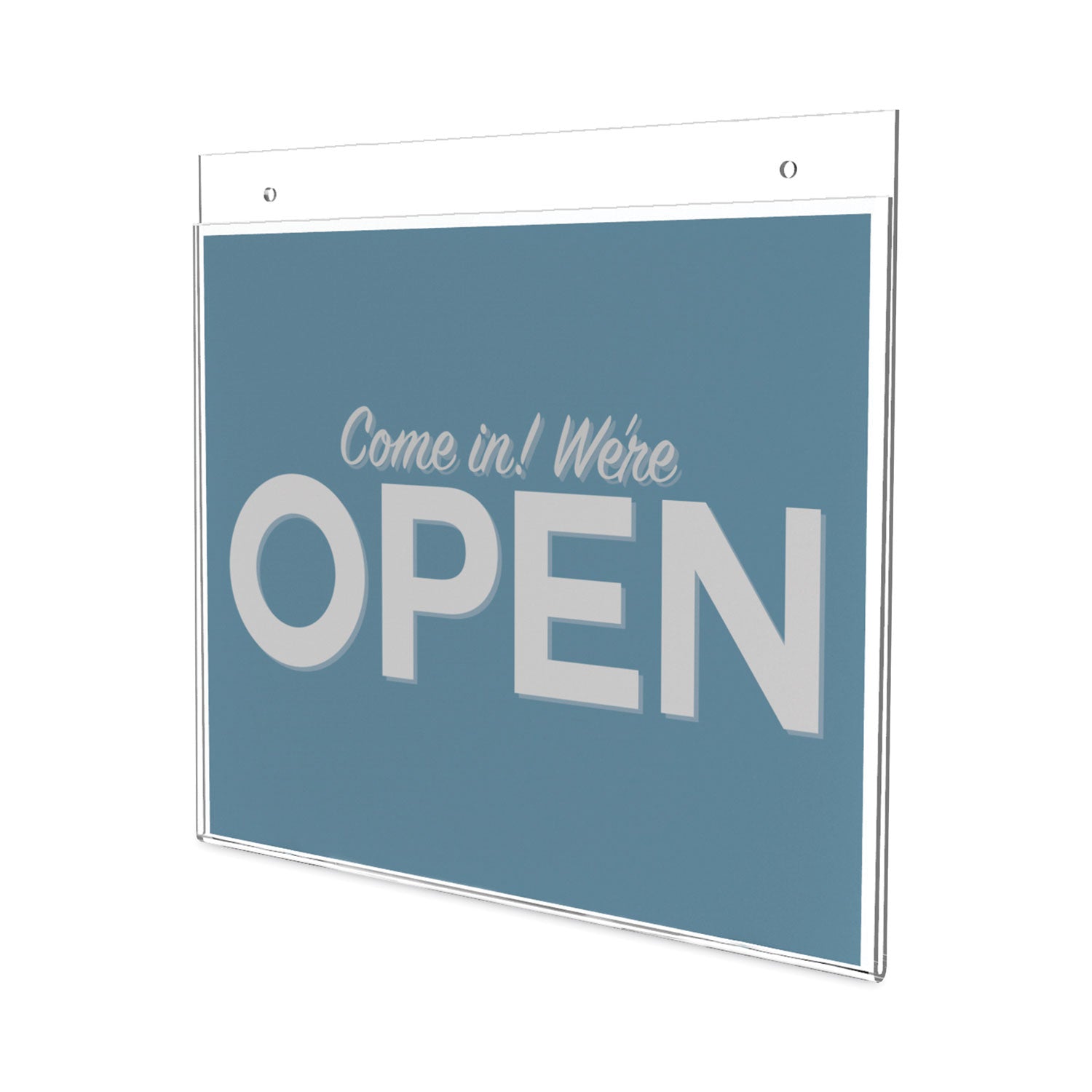 deflecto-classic-image-wall-mount-sign-holder-num-def68301_3