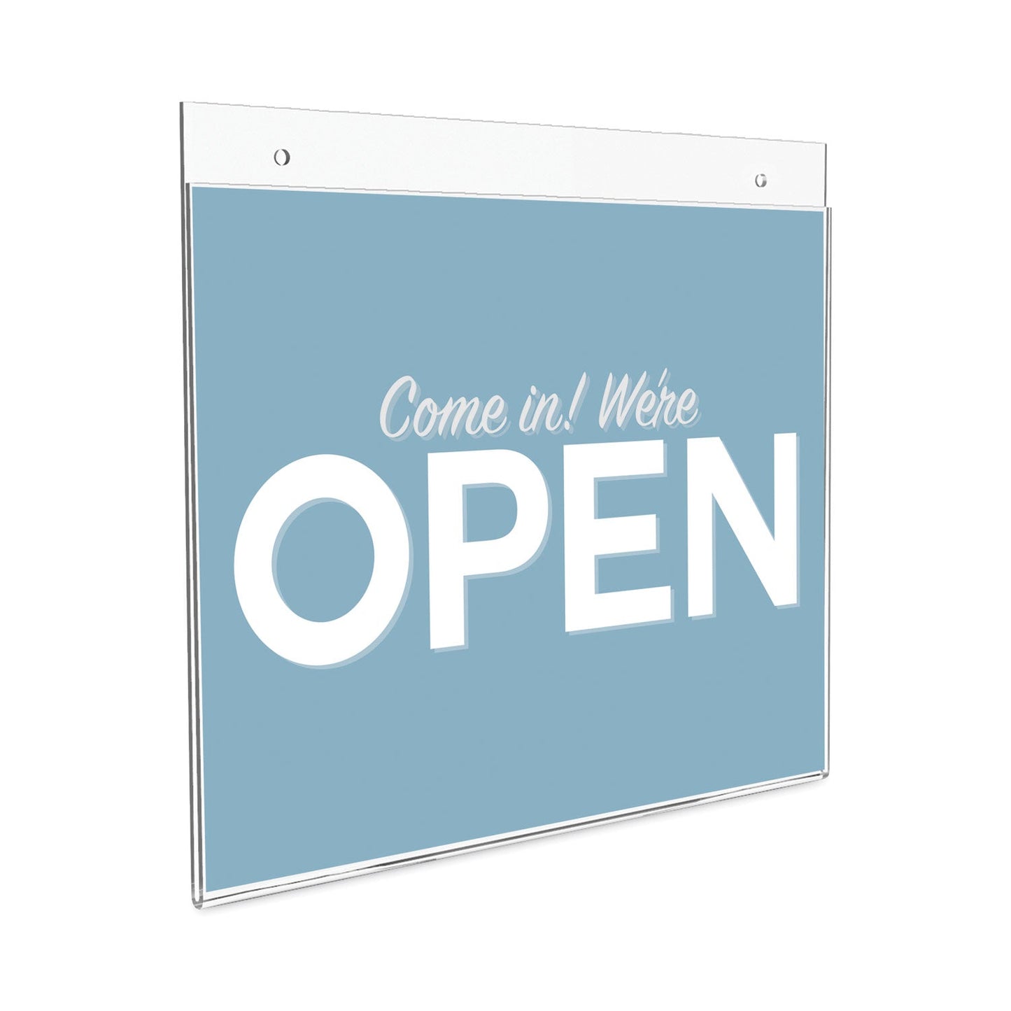 deflecto-classic-image-wall-mount-sign-holder-num-def68301_4