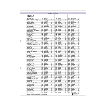 house-of-doolittle-recycled-wildflower-weekly-monthly-planner-num-hod28774_2