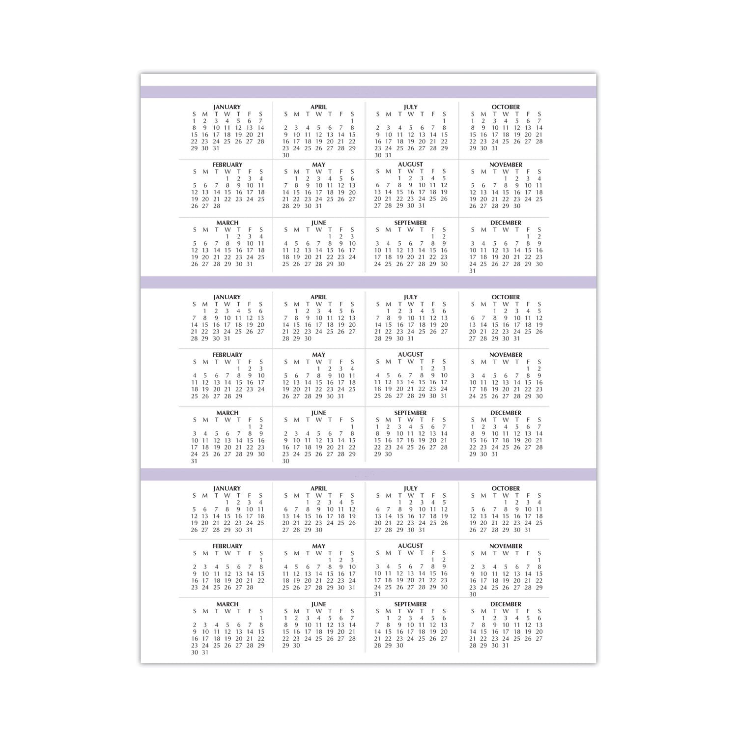 house-of-doolittle-recycled-wildflower-weekly-monthly-planner-num-hod28774_4