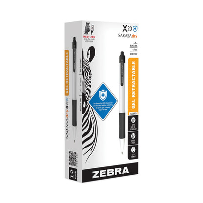 zebra-pen-sarasa-dry-x20-gel-pen-num-zeb41610_2