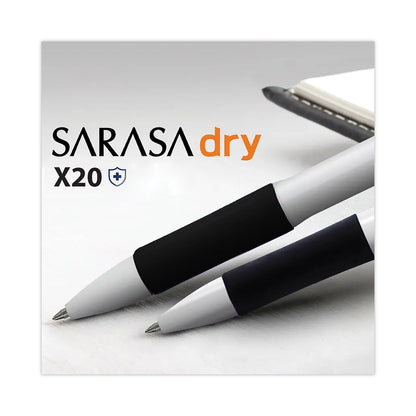 zebra-pen-sarasa-dry-x20-gel-pen-num-zeb41610_5