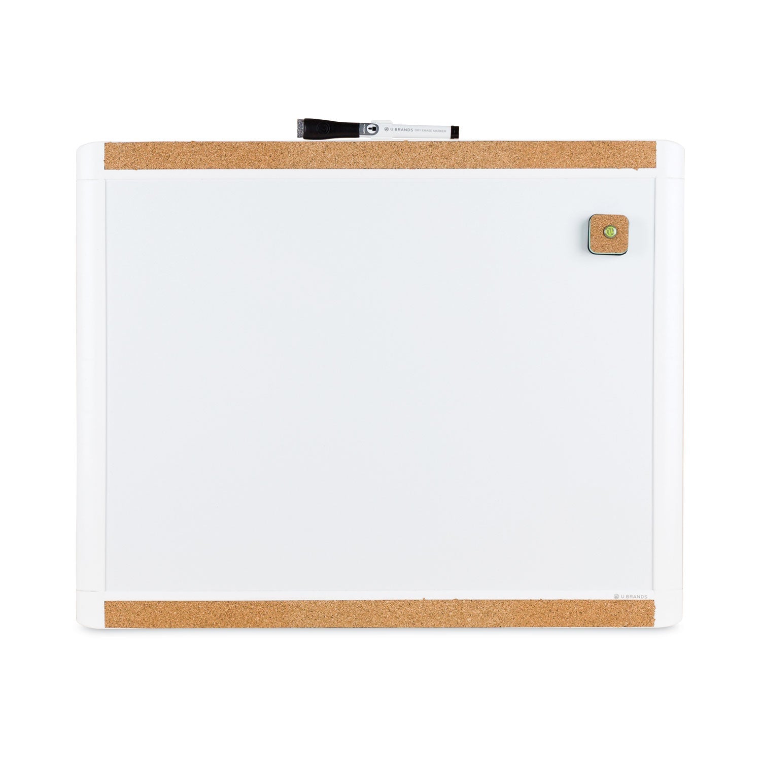 u-brands-pinit-magnetic-dry-erase-board-with-plastic-frame-num-ubr428u0001_1