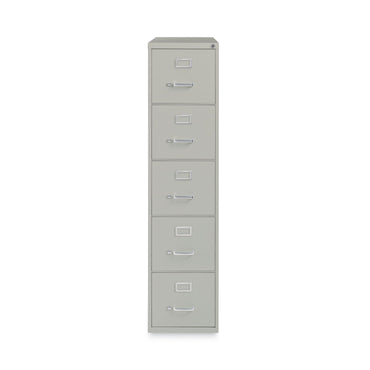 alera-five-drawer-economy-vertical-file-letter-size-file-drawers-15-x-26-5-x-61-37-light-gray-alehvf1562lg_2