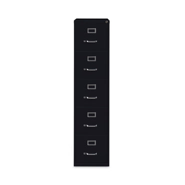 alera-five-drawer-economy-vertical-file-letter-size-file-drawers-15-x-26-5-x-61-37-black-alehvf1562bl_2