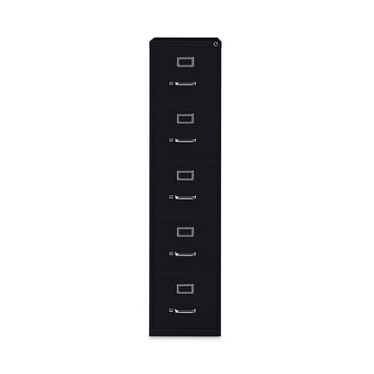 alera-five-drawer-economy-vertical-file-letter-size-file-drawers-15-x-26-5-x-61-37-black-alehvf1562bl_2