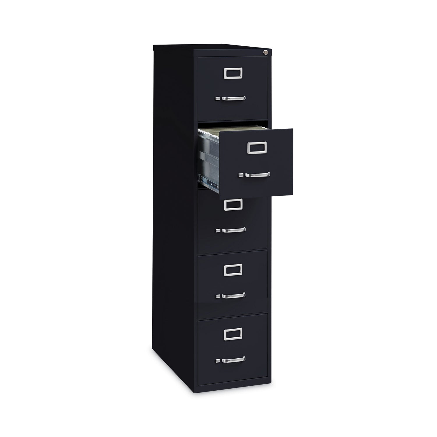 alera-five-drawer-economy-vertical-file-letter-size-file-drawers-15-x-26-5-x-61-37-black-alehvf1562bl_3