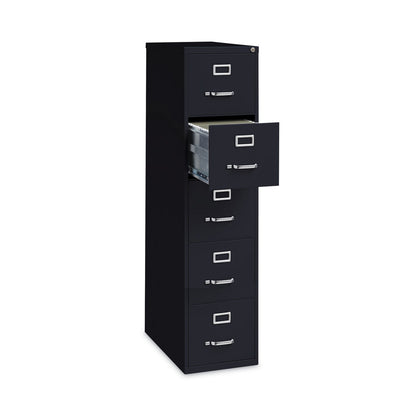 alera-five-drawer-economy-vertical-file-letter-size-file-drawers-15-x-26-5-x-61-37-black-alehvf1562bl_3