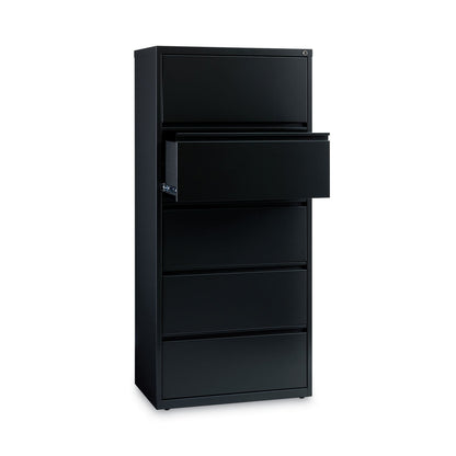 alera-lateral-file-five-legal-letter-a4-size-file-drawers-30-x-18-62-x-67-62-black-alehlf3067bl_2