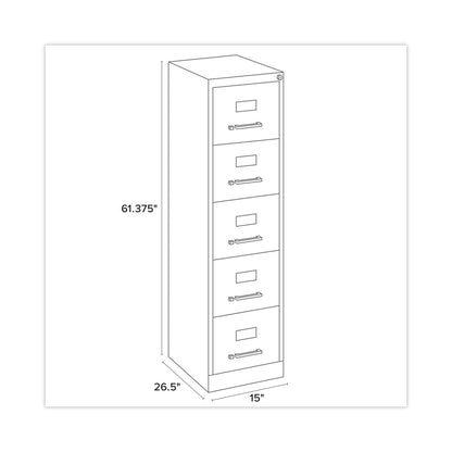 alera-five-drawer-economy-vertical-file-letter-size-file-drawers-15-x-26-5-x-61-37-putty-alehvf1562py_2