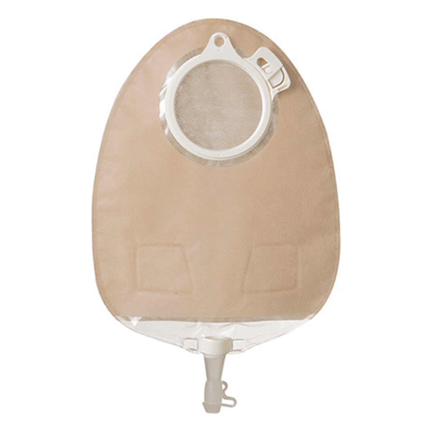 SenSura® Click Urostomy Pouch Two-Piece System 10-3/8 Inch Length, Maxi 40 mm Stoma Drainable (810156_BX)