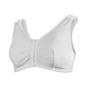 McKesson Post-Surgical Bra White 42 Inch (544597_EA)