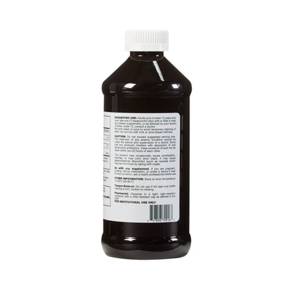 Geri-Care® Mineral Supplement Iron 220 mg Strength Liquid 16 oz. (634157_BT)