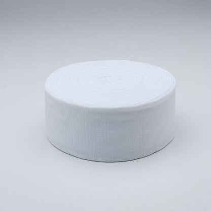 Compressogrip® Elastic Tubular Support Bandage 3 Inch X 11 Yard Pull On White NonSterile Size D 20 to 25 mmHg (899461_BX)