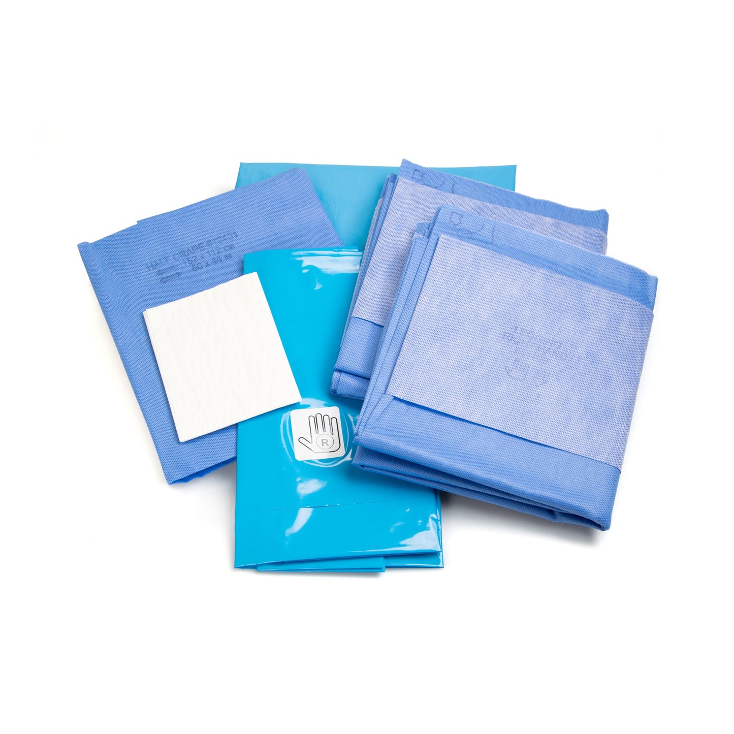 McKesson Urology Drape Pack McKesson (1104435_CS)
