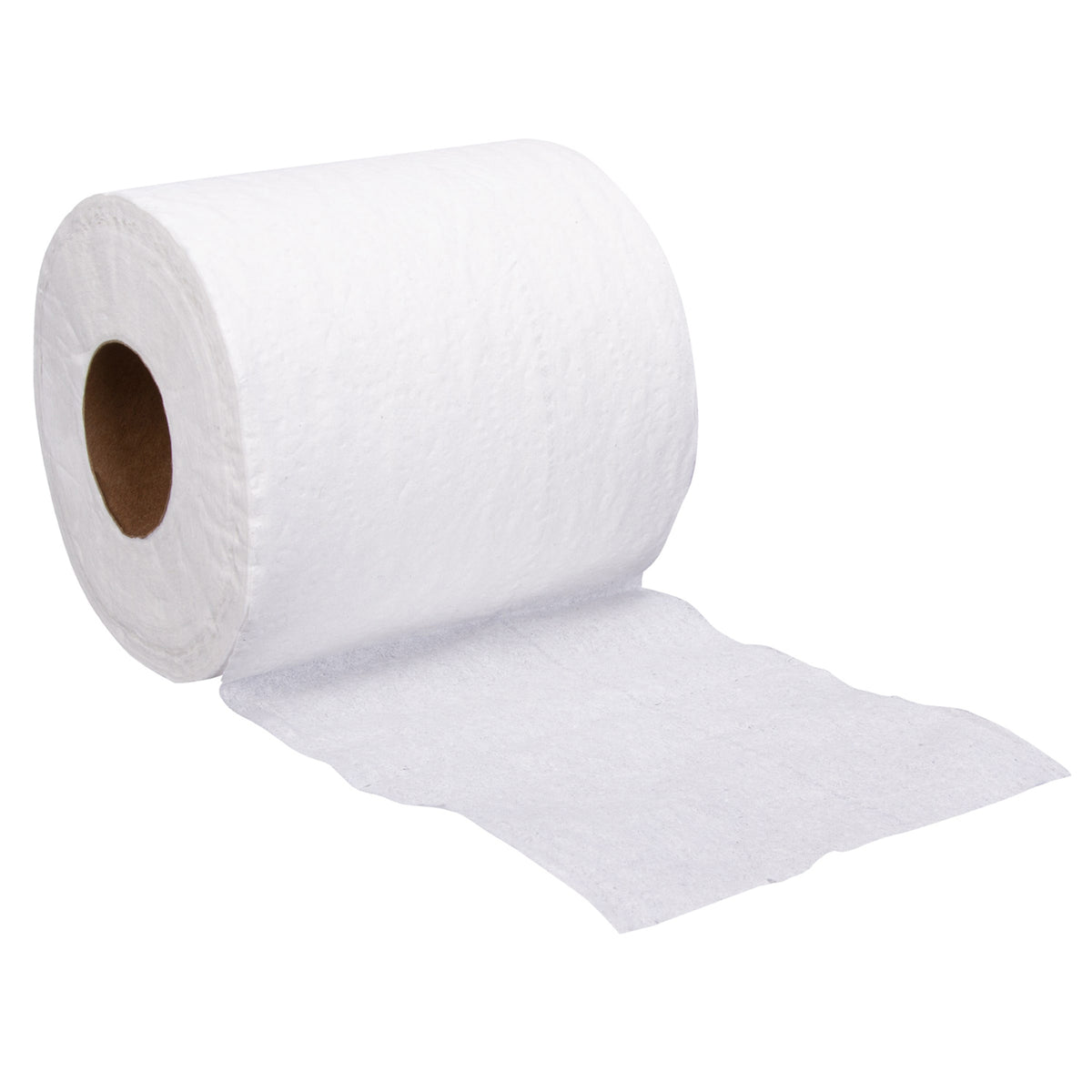 Right Choice® Paper Standard Toilet Tissue 2-Ply , White, 4" x 3.5" (78000015)