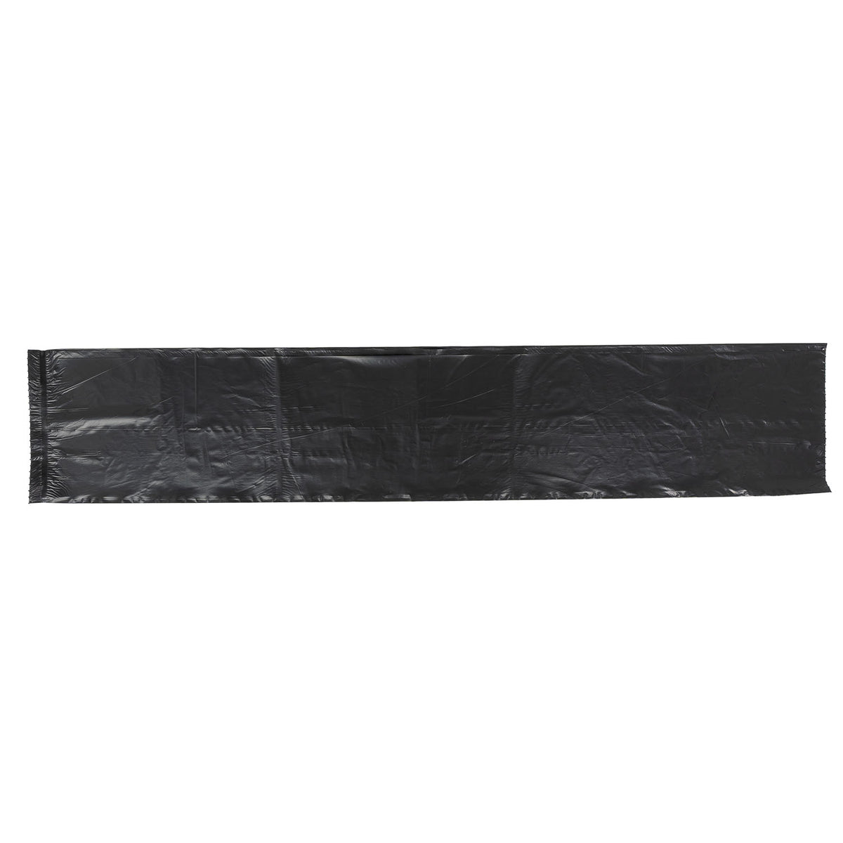 Right Choice LDPE Can Liner Roll 0.3 Mil, Black, 12-16 Gallon, 24" x 32" (78000133)