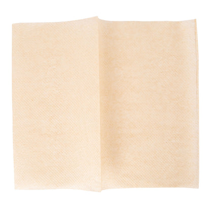 Right Choice Paper Dispenser Napkin 1-Ply, Natural, 6.5" x 8" (78000347)