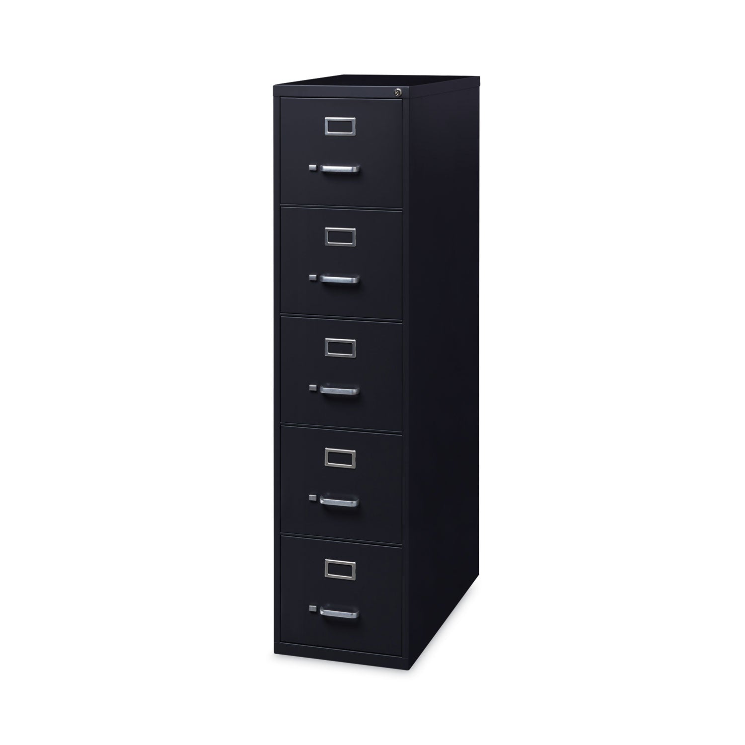 alera-five-drawer-economy-vertical-file-letter-size-file-drawers-15-x-26-5-x-61-37-black-alehvf1562bl_4