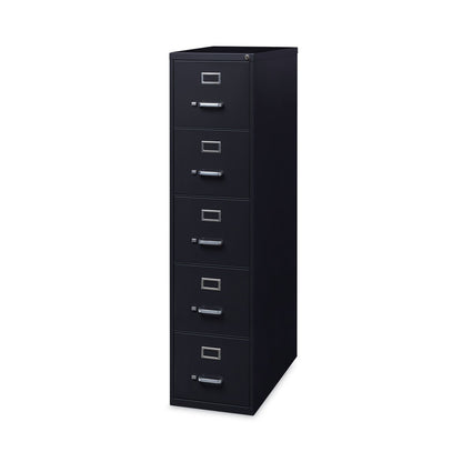 alera-five-drawer-economy-vertical-file-letter-size-file-drawers-15-x-26-5-x-61-37-black-alehvf1562bl_4