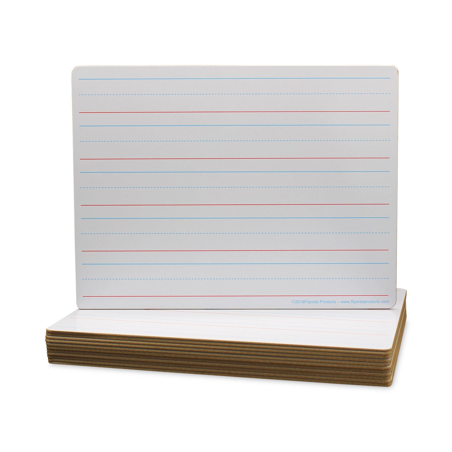 flipside-two-sided-red-and-blue-ruled-dry-erase-board-num-flp10134_2
