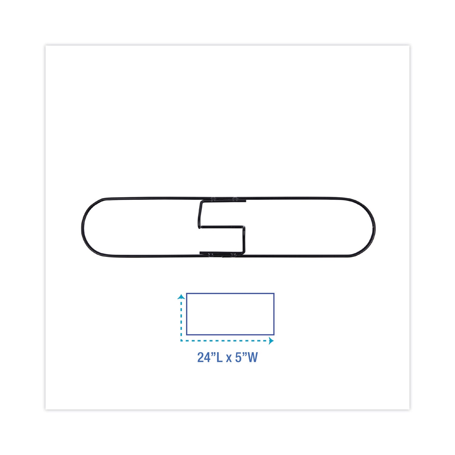 boardwalk-clip-on-dust-mop-frame-num-uns1424_2