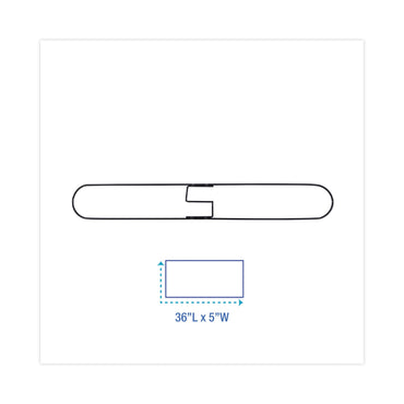 boardwalk-clip-on-dust-mop-frame-num-uns1436_2