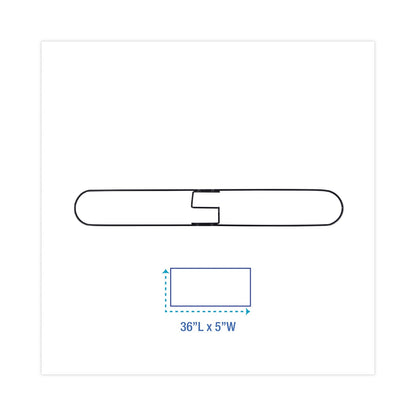 boardwalk-clip-on-dust-mop-frame-num-uns1436_2