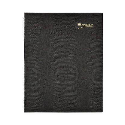 brownline-coilpro-weekly-appointment-book-in-columnar-format-num-redcb950cblk_2